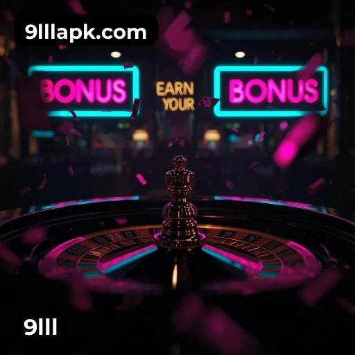 App promotion center for bonus and offer pages
